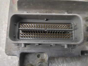 2010-2013 Chevrolet Silverado 1500 PCM Engine Control Computer ECU ECM PCU OEM P/N:12636004 Fits OEM Used Auto Parts