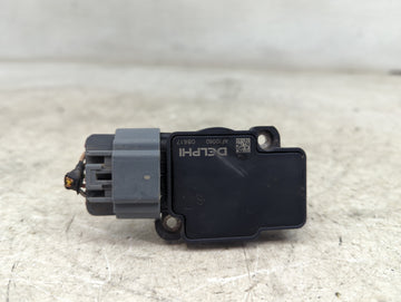 2009-2013 Chevrolet Silverado 1500 Mass Air Flow Meter Maf Sensor 1485704
