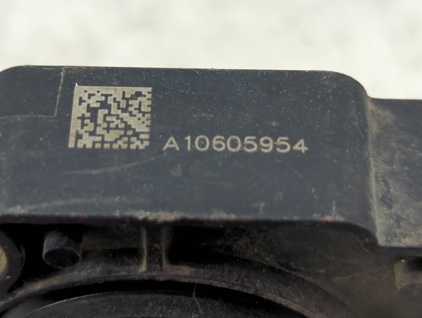 2009-2013 Chevrolet Silverado 1500 Mass Air Flow Meter Maf 1489555 - Oemusedautoparts1.com