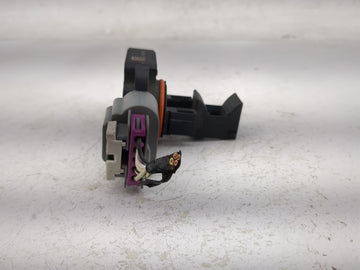 2009-2013 Chevrolet Silverado 1500 Mass Air Flow Meter Maf Sensor 1499416