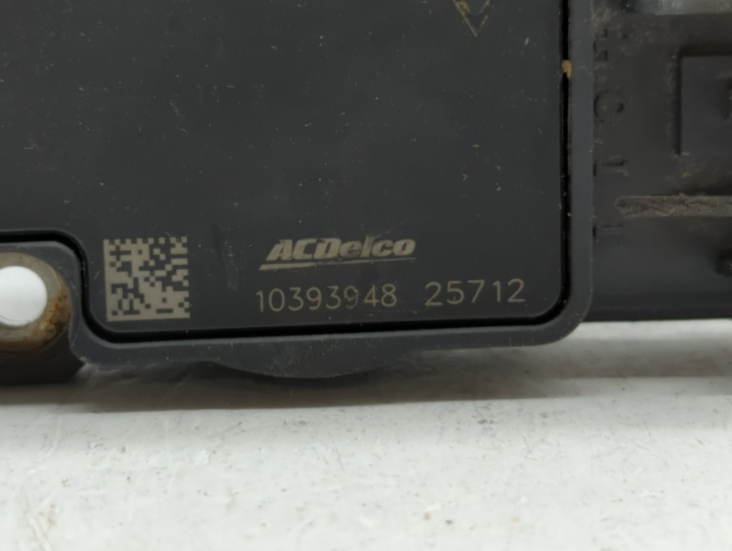 2009-2013 Chevrolet Silverado 1500 Mass Air Flow Meter Maf - Oemusedautoparts1.com
