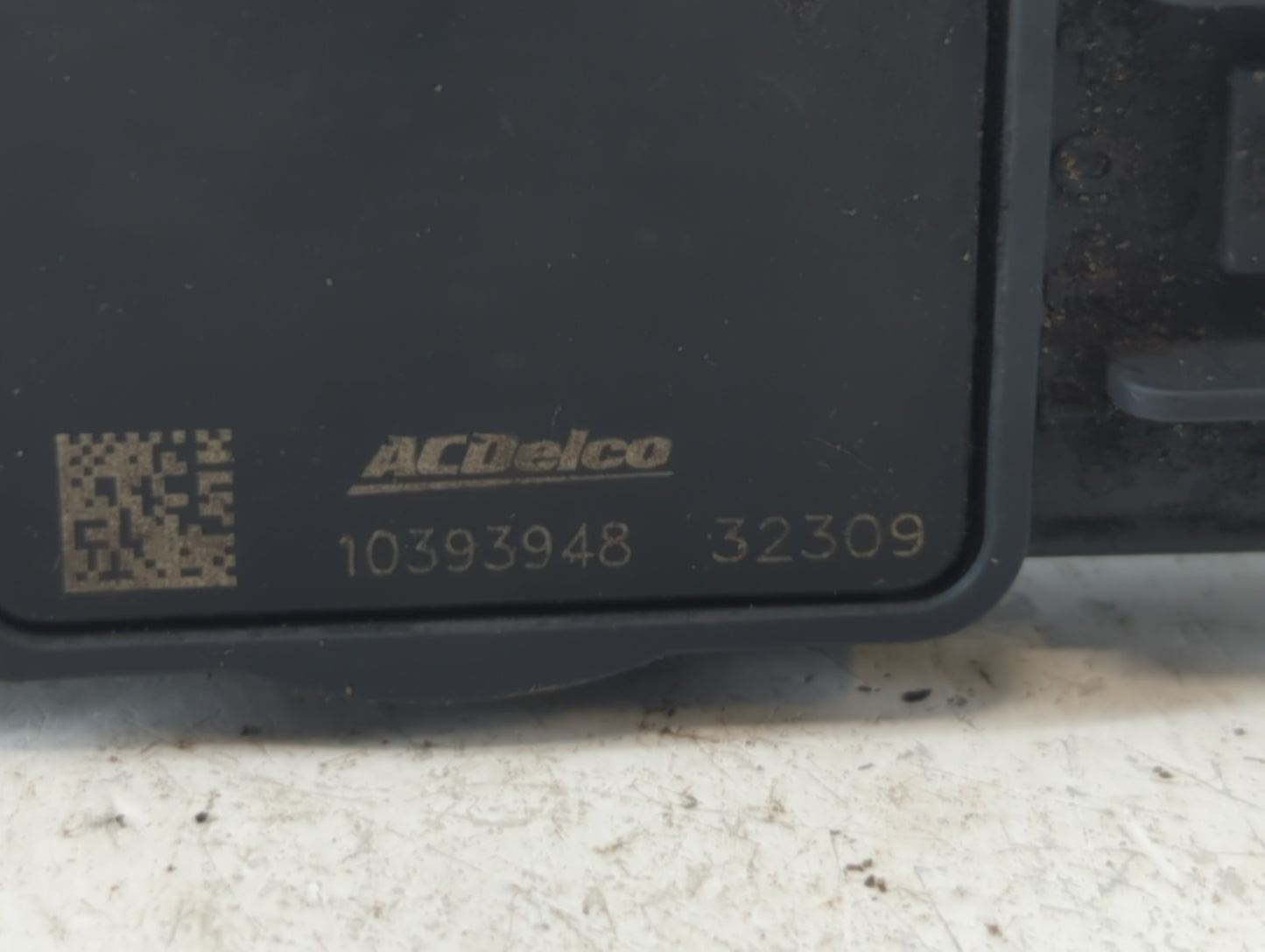2009-2013 Chevrolet Silverado 1500 Mass Air Flow Meter Maf - Oemusedautoparts1.com
