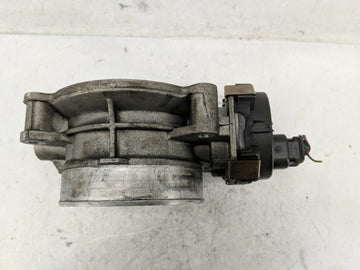 2009-2013 Chevrolet Suburban 2500 Throttle Body Fits Fits 2009 2010 2011 2012 2013 2014 2015 OEM Used Auto Parts