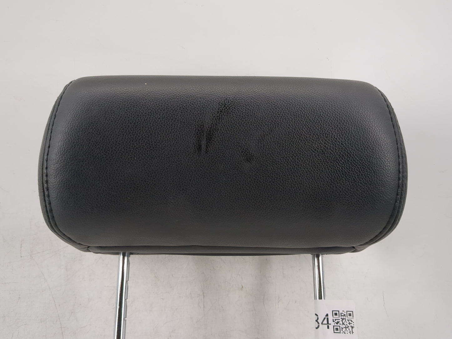 2010-2011 Chevrolet Tahoe Headrest Head Rest Rear Seat Fits Fits 2010 2011 OEM Used Auto Parts - Oemusedautoparts1.com