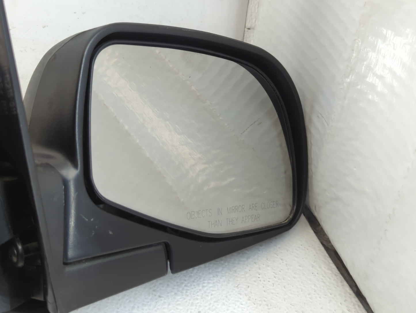 2009-2014 Chevrolet Tahoe Passenger Side View Mirror - Right Door Mirror OEM Used - Oemusedautoparts1.com