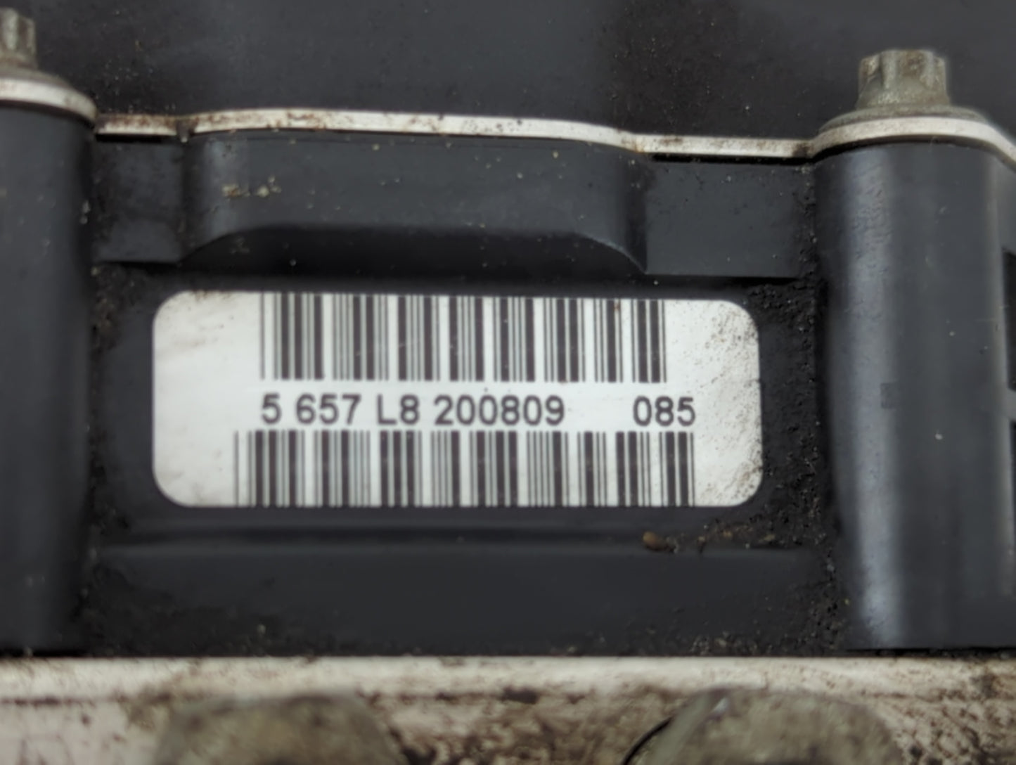 2009-2011 Chevrolet Traverse Anti-Lock Brake ABS Pump Module Actuator OEM Fits Fits 2008 2009 2010 2011 OEM Used Auto Parts