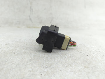 2009-2017 Chevrolet Traverse Master Power Window Switch Replacement Driver Side Left P/N:15808774 Fits OEM Used Auto Parts