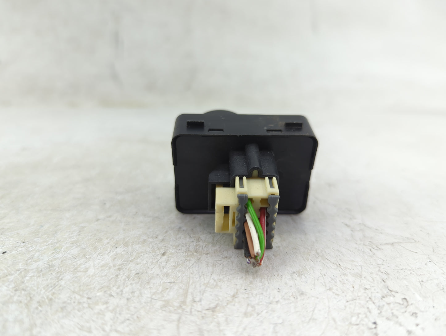 2009-2017 Chevrolet Traverse Master Power Window Switch Replacement Driver Side Left P/N:15808774 Fits OEM Used Auto Parts -