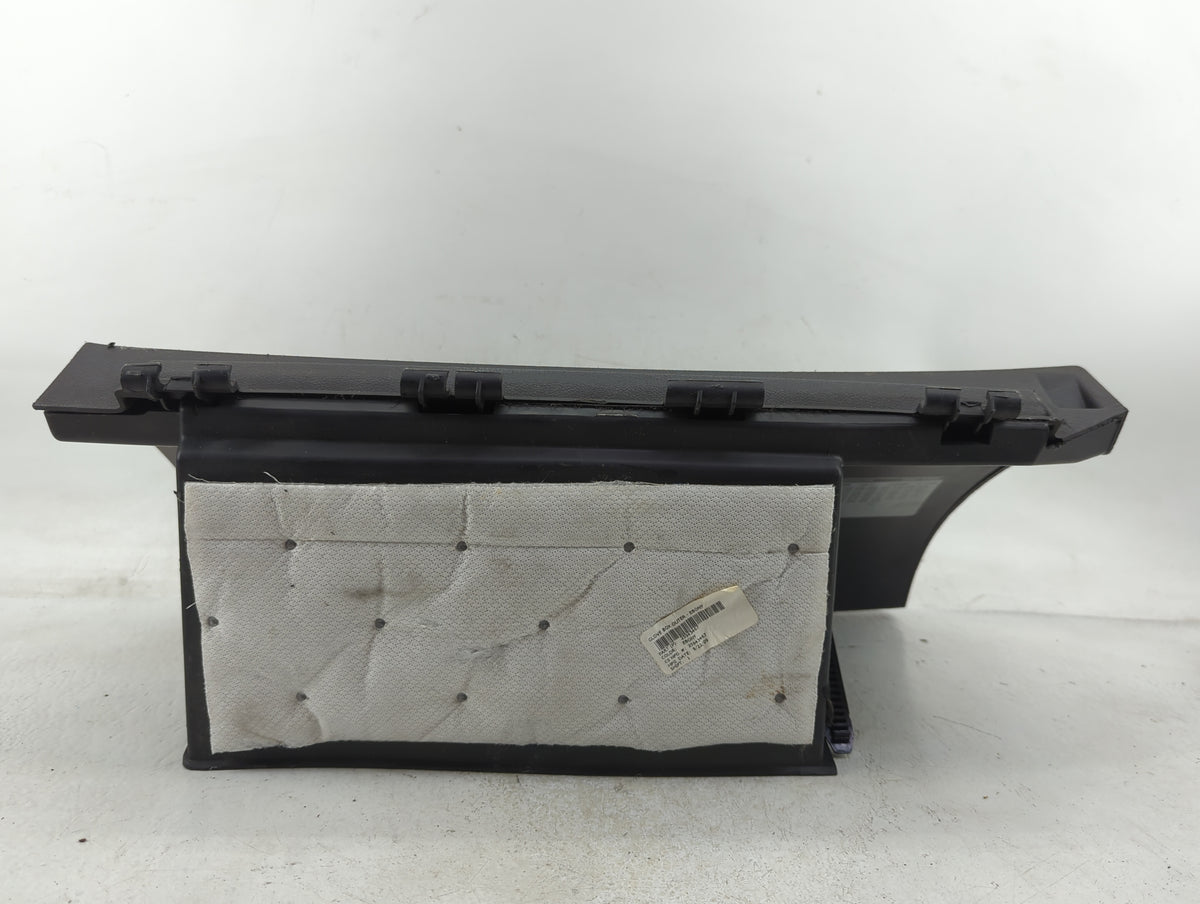 2010 Chevrolet Traverse Passenger Glove Box Door Storage Compartment 1413014 - Oemusedautoparts1.com
