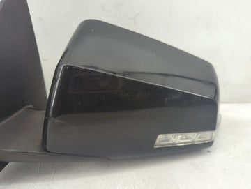 2010 Chevrolet Traverse Driver Side View Mirror - Left Door Mirror OEM Used