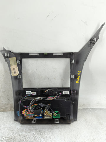 2010 Chevrolet Traverse Climate Control Module Temperature AC/Heater Replacement P/N:P20817339 Fits OEM Used Auto Parts