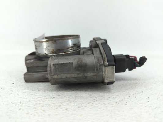 2009-2011 Chevrolet Traverse Throttle Body P/N:591HB 995AA Fits Fits 2007 2008 2009 2010 2011 OEM Used Auto Parts