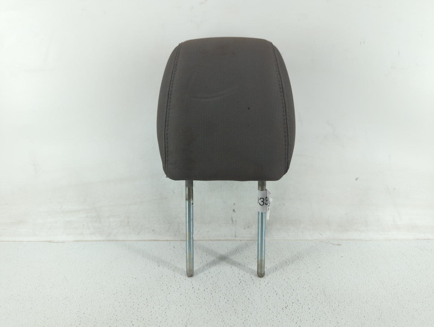 2010 Chevrolet Traverse Headrest Head Rest Front Driver Passenger Seat Fits OEM Used Auto Parts - Oemusedautoparts1.com