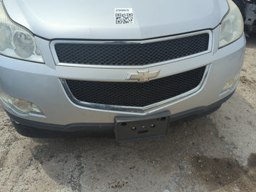 2010 Chevrolet Traverse Front Bumper - Oem 5019262