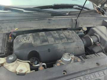 2010-2011 Chevrolet Traverse 3.6L Engine Motor Complete Assembly 150K Miles Tested-Runs Good OEM Used Auto Parts