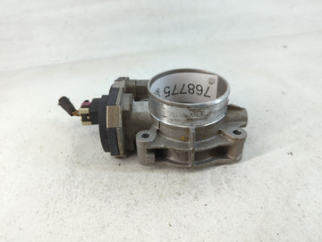 2010 Chevrolet Traverse Throttle Body P/N:995AA9105C Fits Fits 2007 2008 2009 2011 OEM Used Auto Parts
