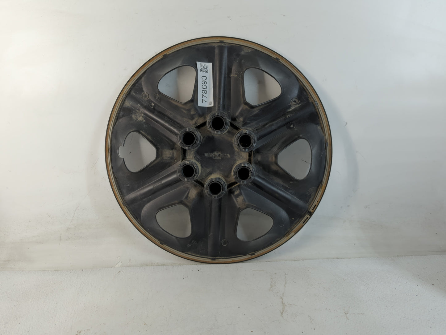 2017-2017 Chevrolet Traverse Driver Front Wheel Hub Oem - Oemusedautoparts1.com