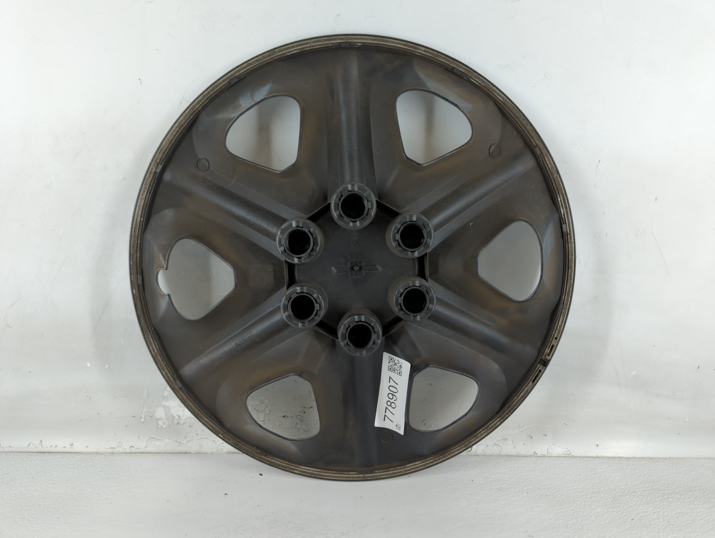 2010 Chevrolet Traverse Hubcap Wheel Cover - Oemusedautoparts1.com