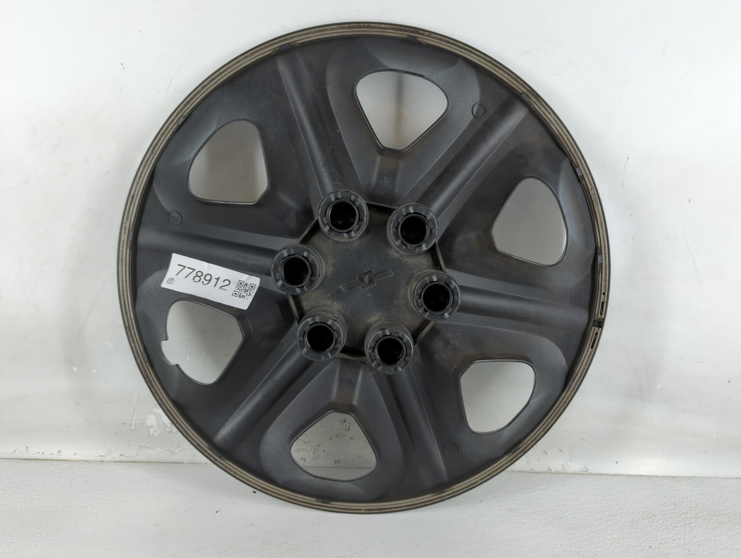 2010 Chevrolet Traverse Driver Front Wheel Hub Oem - Oemusedautoparts1.com
