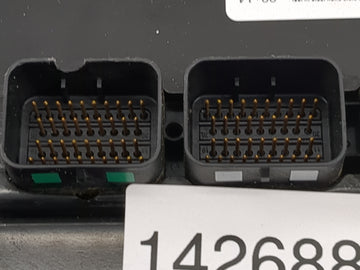 2008-2010 Chrysler 300 PCM Engine Control Computer ECU ECM PCU OEM P/N:P05150247AE P68054120AD Fits Fits 2008 2009 2010 OEM Used Auto Parts