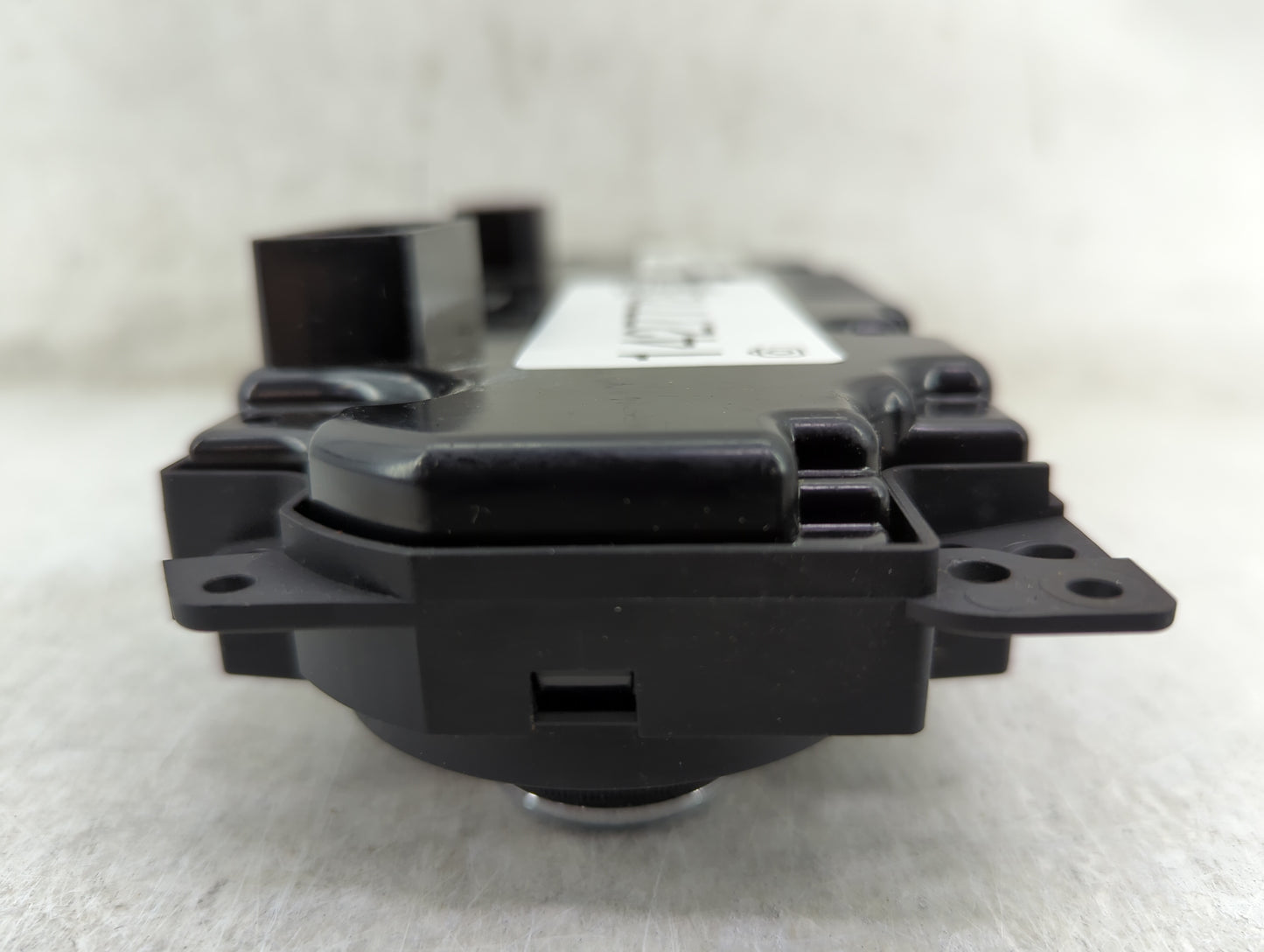 2008-2010 Chrysler 300 Climate Control Module Temperature AC/Heater Replacement P/N:P55111872AD Fits Fits 2008 2009 2010 OEM