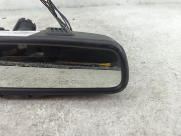 2005-2010 Chrysler 300 Interior Rear View Mirror Replacement OEM P/N:E11 026150 GNTX-510 Fits OEM Used Auto Parts