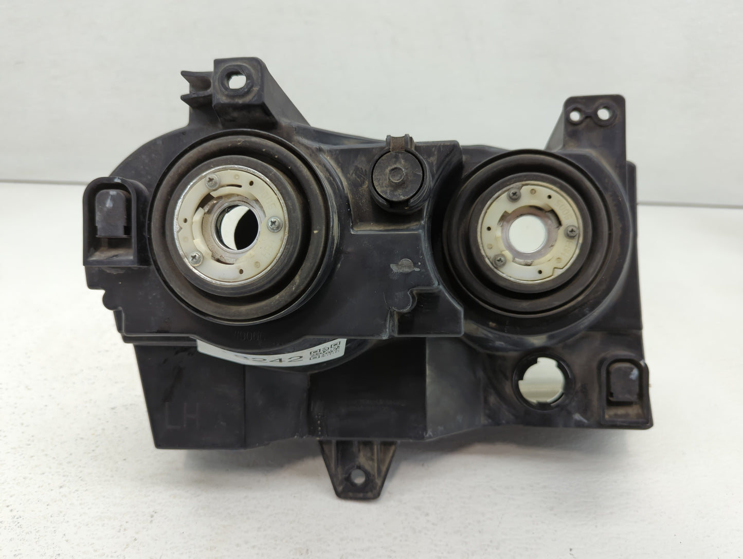 2008-2010 Chrysler 300 Driver Left Oem Head Light Headlight Lamp - Oemusedautoparts1.com