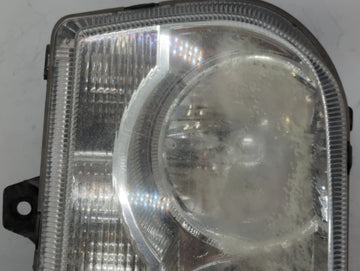 Chrysler 300 Passenger Right Oem Fog Light Lamp