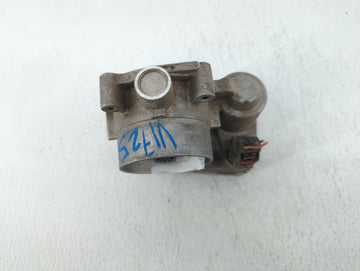 2006-2010 Chrysler 300 Throttle Body P/N:0486 1691 AA Fits Fits 2006 2007 2008 2009 2010 2011 OEM Used Auto Parts
