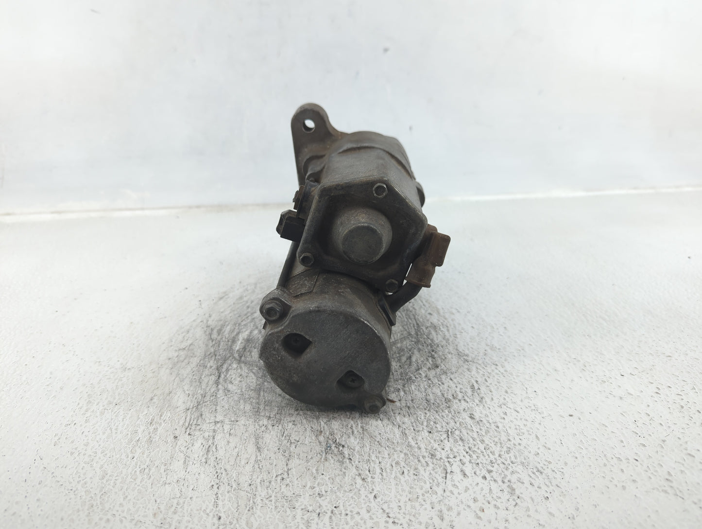 2005-2014 Chrysler 300 Car Starter Motor Solenoid OEM P/N:04608801AB TN428000-2201 Fits OEM Used Auto Parts - Oemusedautopar