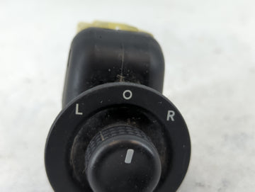 2006-2010 Chrysler 300 Master Power Window Switch Replacement Driver Side Left P/N:04602780AA 1400B L-AB Fits OEM Used Auto Parts