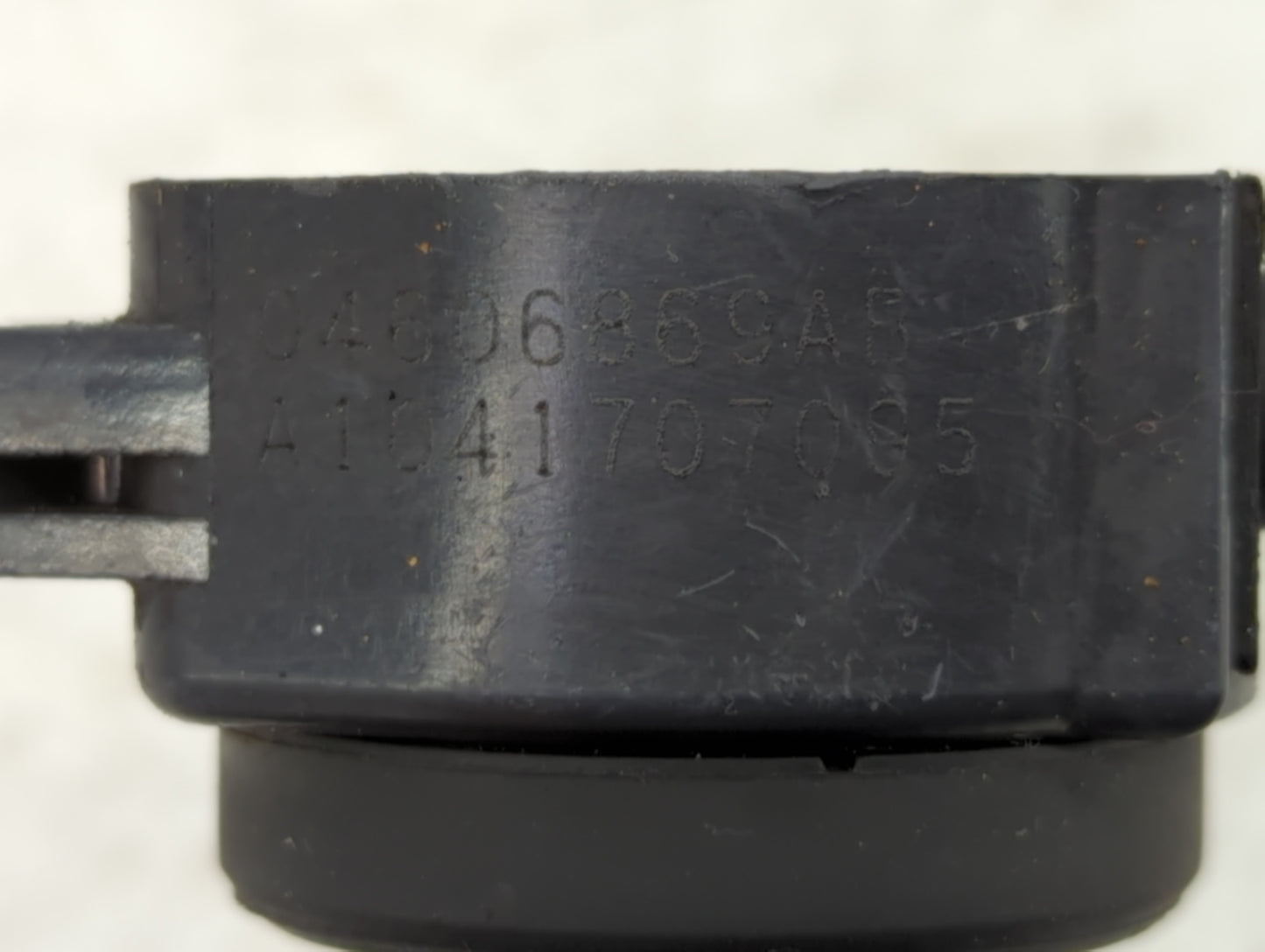 2006-2010 Chrysler 300 Ignition Coil Igniter Pack - Oemusedautoparts1.com