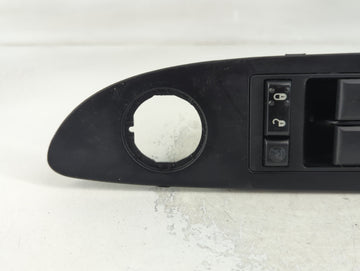 2006-2010 Chrysler 300 Master Power Window Switch Replacement Driver Side Left P/N:04602781AA Fits OEM Used Auto Parts