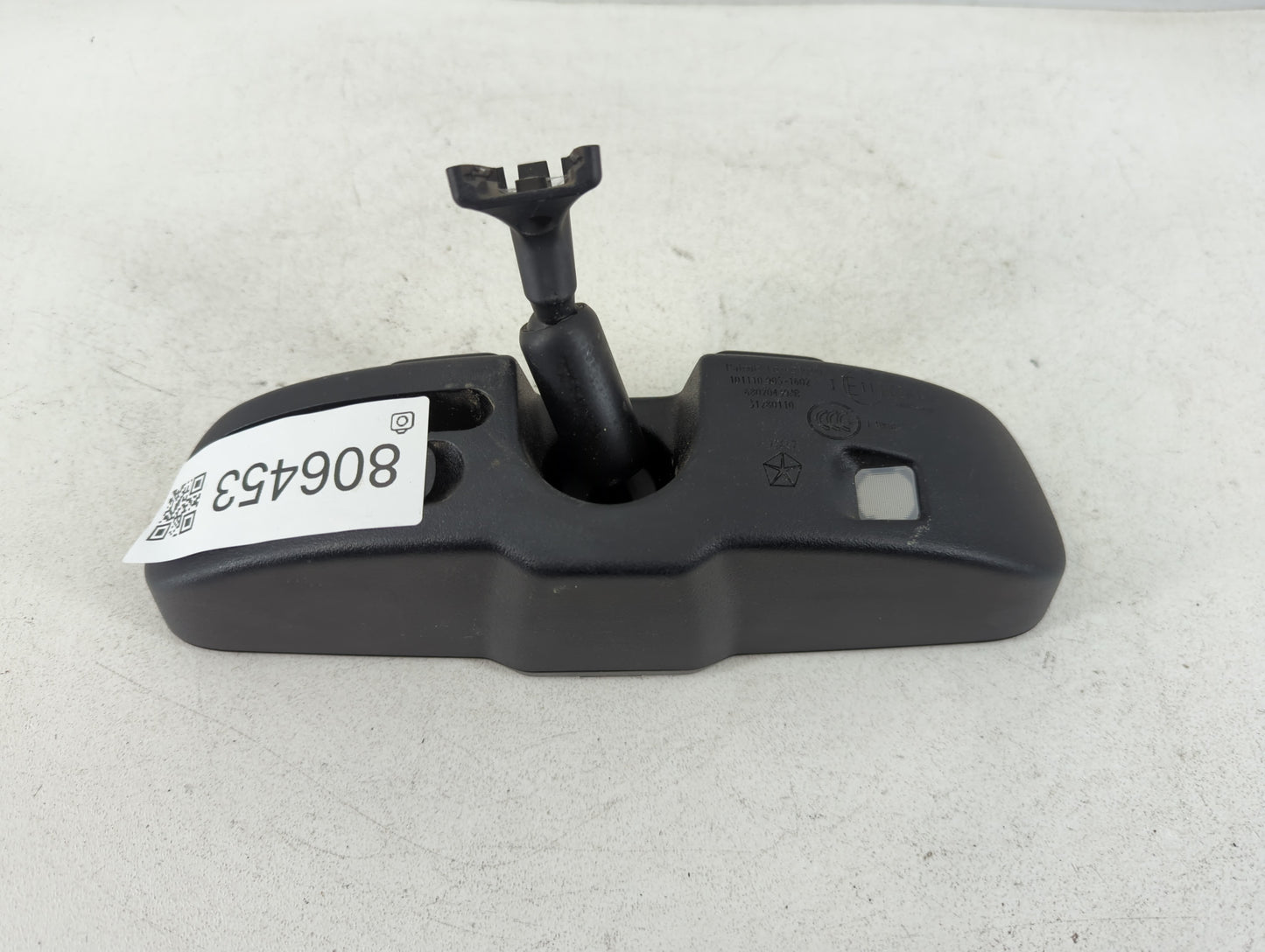 2005-2010 Chrysler 300 Interior Rear View Mirror Replacement OEM P/N:E11026130 Fits OEM Used Auto Parts - Oemusedautoparts1.