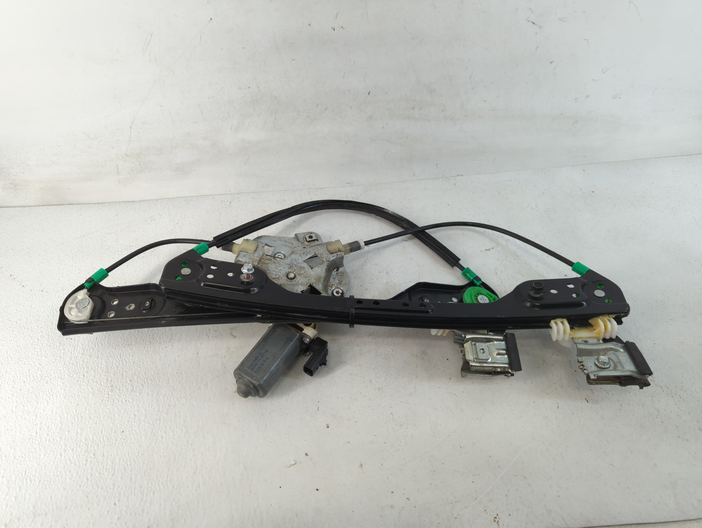 Chrysler Charge Used Window Regulator Passenger Front - Oemusedautoparts1.com