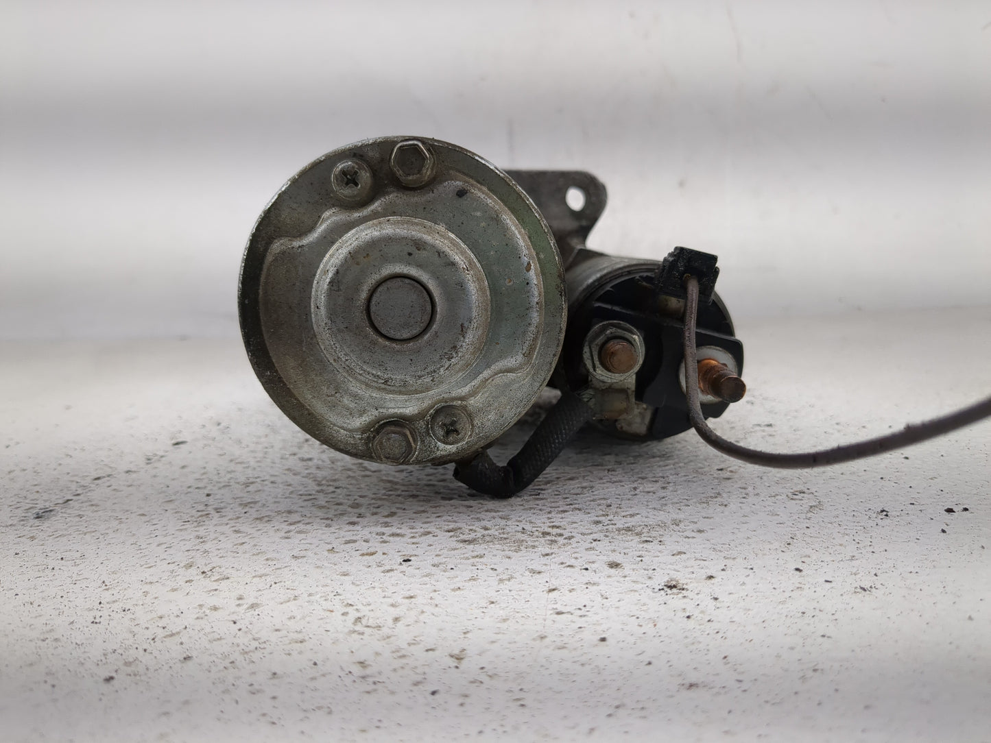 2003-2010 Chrysler Pt Cruiser Car Starter Motor Solenoid OEM P/N:05033067AB Fits Fits 2003 2004 2005 2006 2007 2008 2009 201