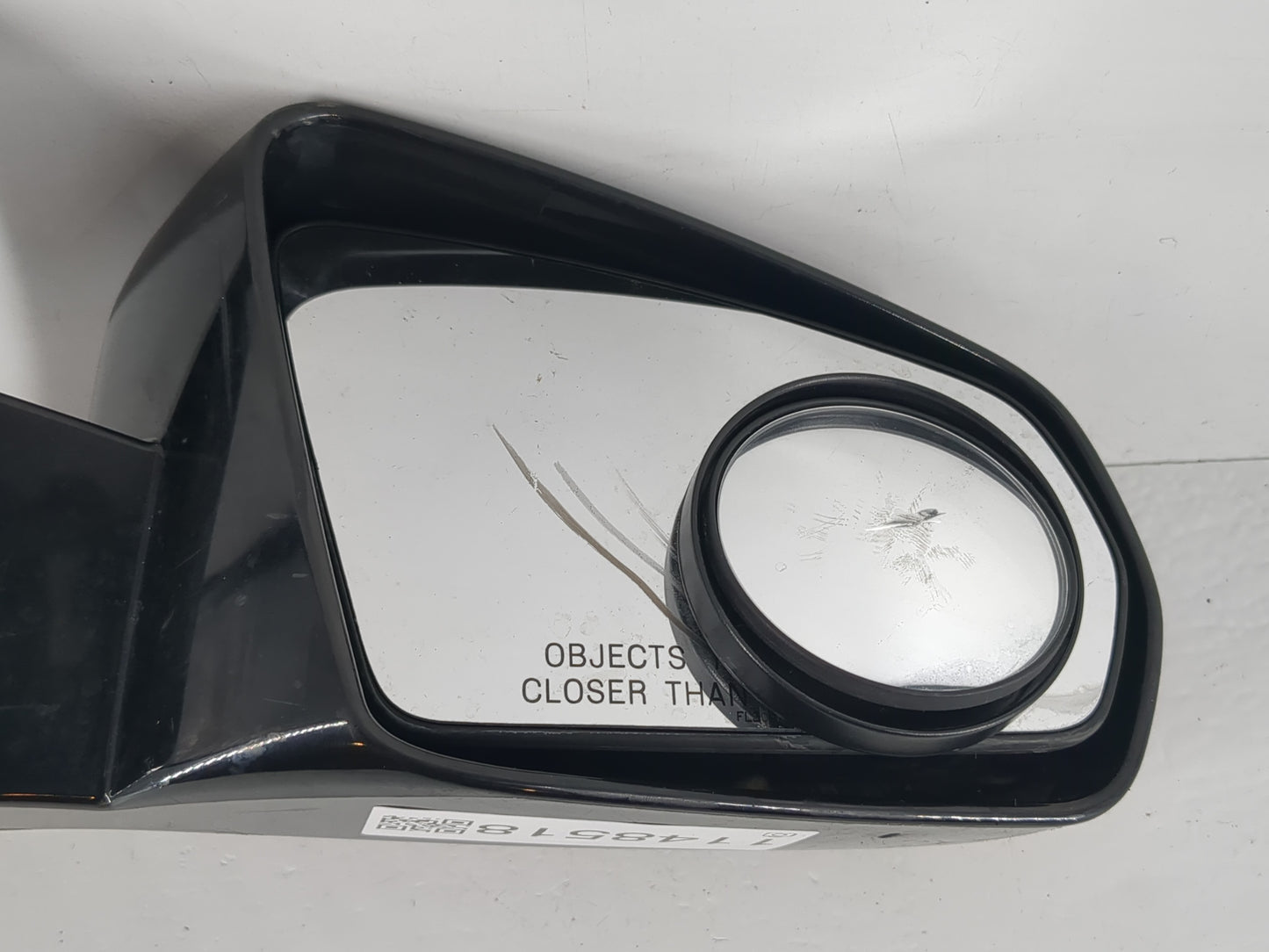2008-2010 Chrysler Sebring Side Mirror Replacement Passenger Right View Door Mirror Fits Fits 2008 2009 2010 OEM Used Auto P