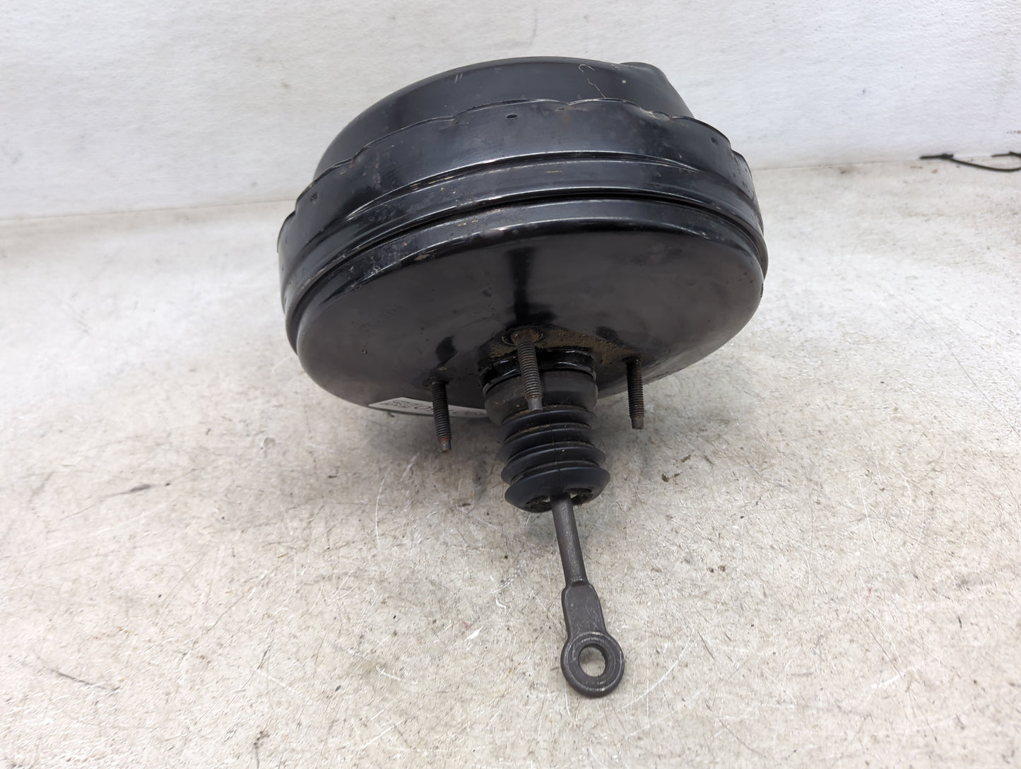 2007-2010 Chrysler Sebring Power Brake Booster Oem 1490150 - Oemusedautoparts1.com