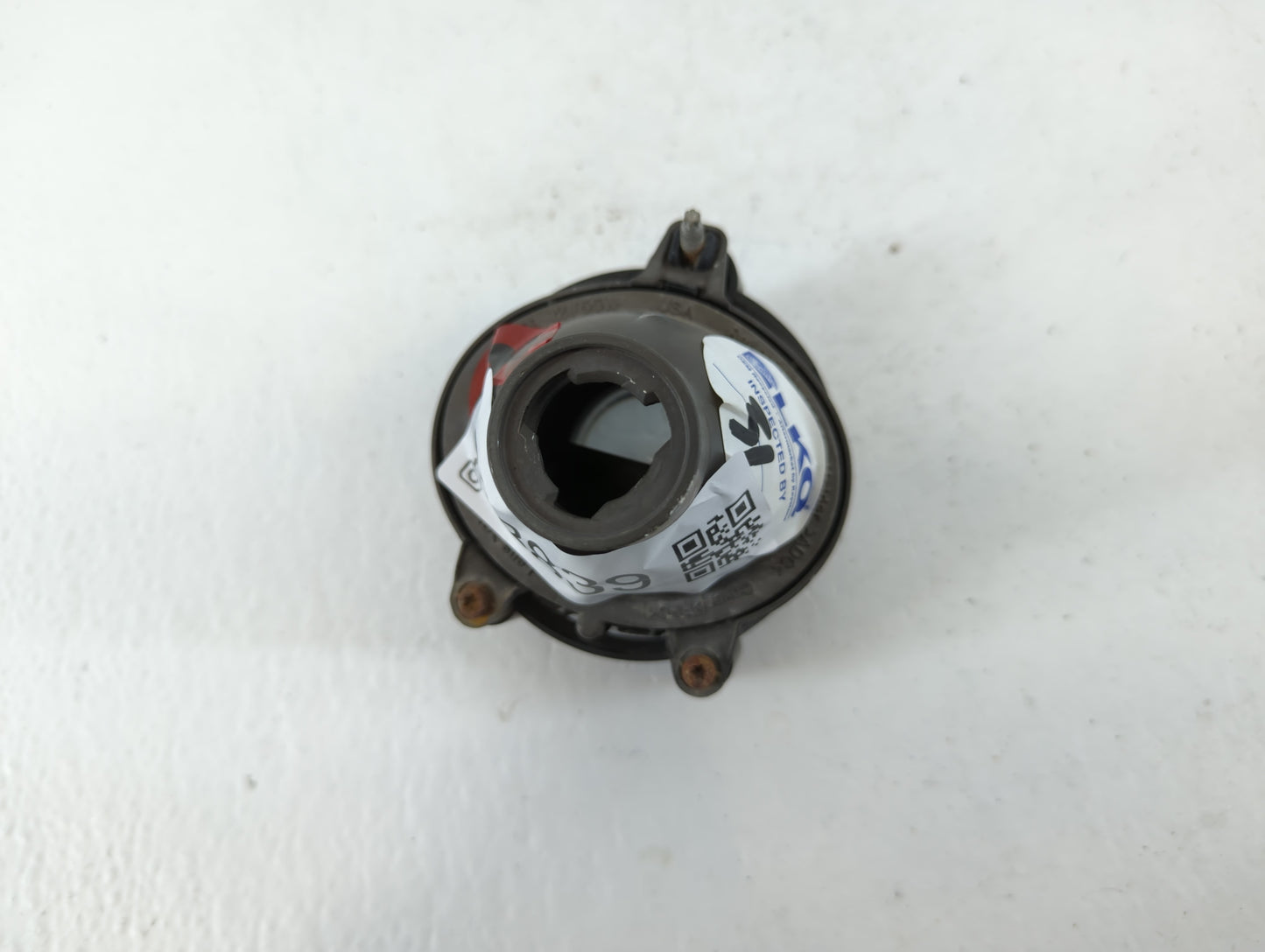 2010-2010 Chrysler Sebring Driver Left Oem Front Light Lamp - Oemusedautoparts1.com