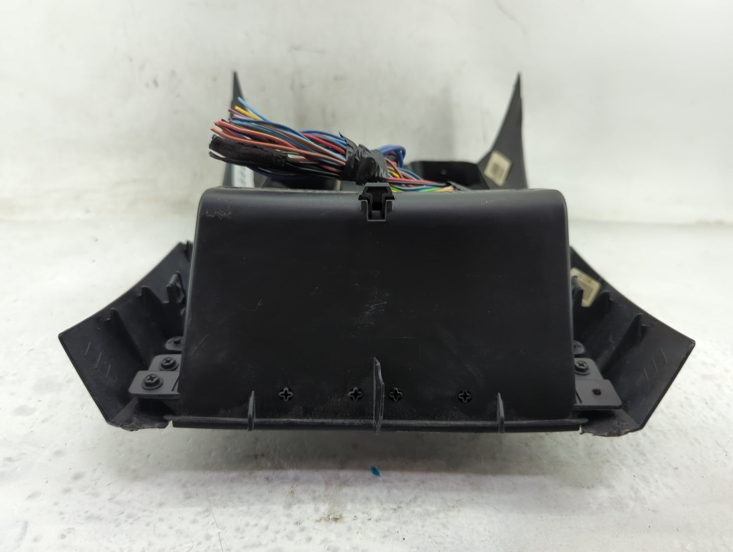 2010 Chrysler Town and Country Climate Control Module Temperature AC/Heater Replacement P/N:P55111805AI Fits Fits 2008 2009