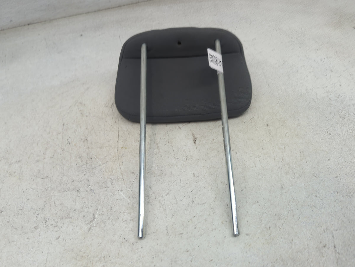 2010 Chrysler Town and Country Headrest Head Rest Front Driver Passenger Seat Fits OEM Used Auto Parts - Oemusedautoparts1.c