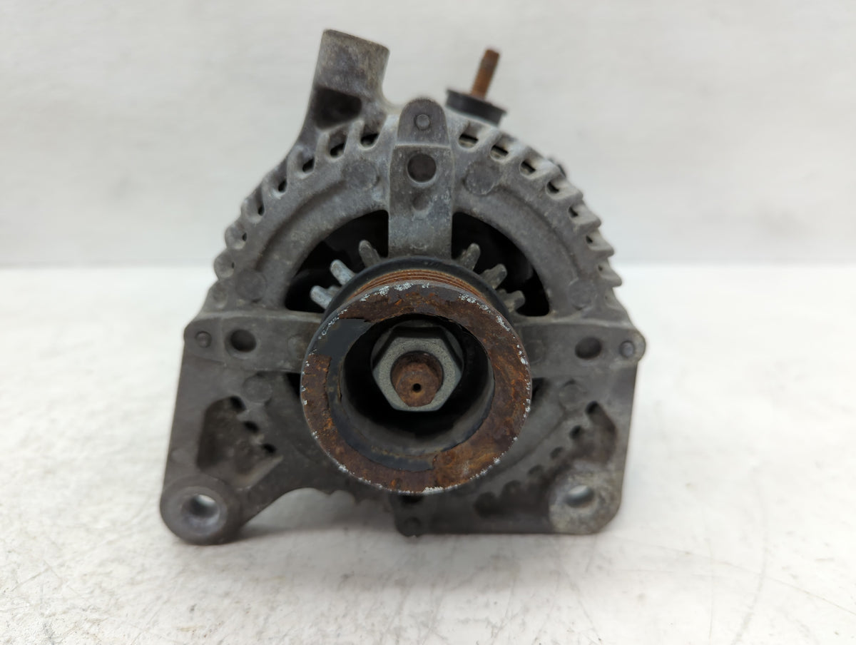 2008-2010 Chrysler Town & Country Alternator Replacement Generator Charging Assembly Engine OEM P/N:04801304AC TN421000-0542