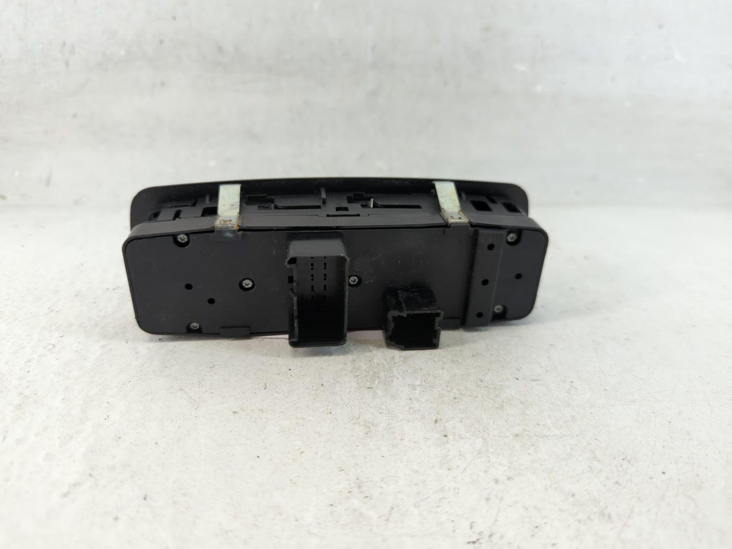 2008-2011 Chrysler Town & Country Master Power Window Switch Replacement Driver Side Left P/N:04602535AH Fits OEM Used Auto