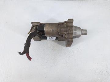 2006-2010 Chrysler Town & Country Car Starter Motor Solenoid OEM P/N:04748046AA Fits Fits 2006 2007 2008 2009 2010 OEM Used Auto Parts