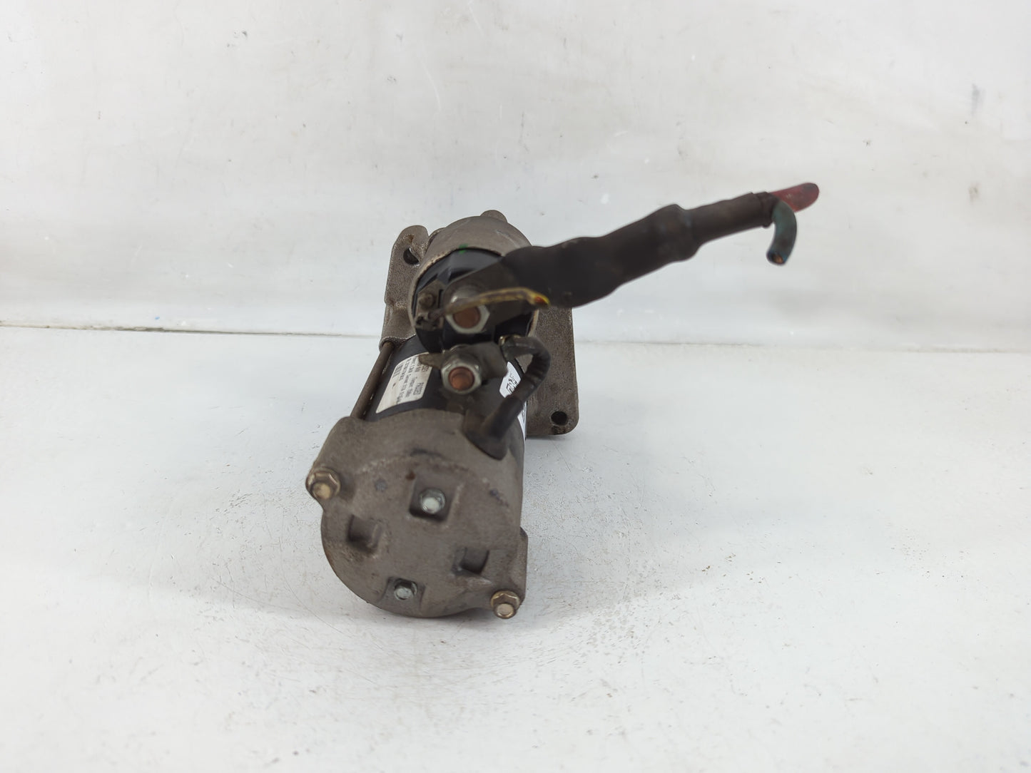 2006-2010 Chrysler Town & Country Car Starter Motor Solenoid OEM P/N:04748046AA Fits Fits 2006 2007 2008 2009 2010 OEM Used