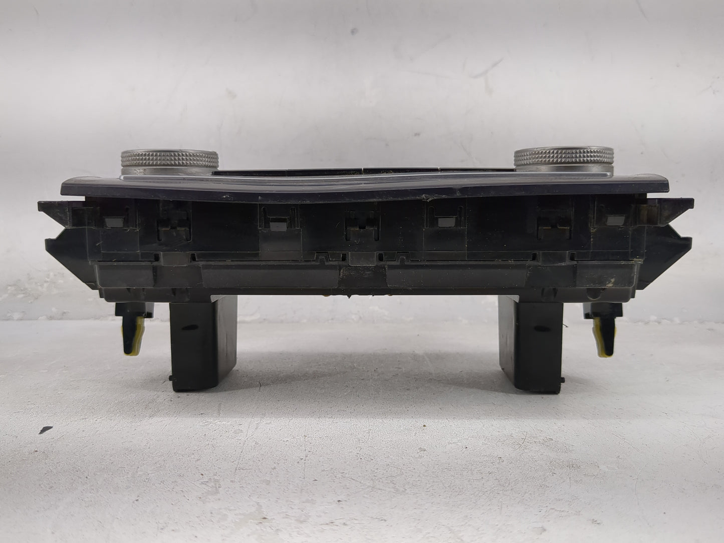 2009-2010 Chrysler Town & Country Climate Control Module Temperature AC/Heater Replacement P/N:55900-06360 Fits Fits 2009 20