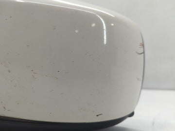 2008-2010 Chrysler Town & Country Driver Side View Mirror - Left Door Mirror OEM Used