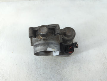 2008-2010 Chrysler Town & Country Throttle Body P/N:A2C53099253 0486 1691 AA Fits Fits 2006 2007 2008 2009 2010 2011 OEM Used Auto Parts