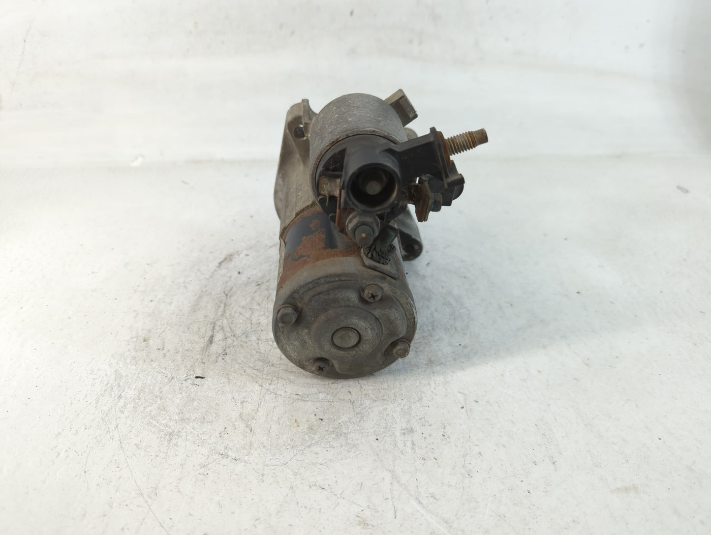 2006-2010 Chrysler Town & Country Car Starter Motor Solenoid OEM P/N:M000T32371ZC 04608800AE Fits Fits 2006 2007 2008 2009 2
