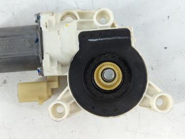 2010 Chrysler Town & Country Passenger Front Right Power Window Motor